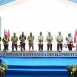 Pertamina NRE Terus Dorong Pengembangan Bioetanol Berbasis Multi-Feedstock dan Multi-Generation
