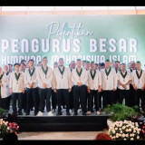 Gugatan Syarat Pencalonan Kembali Disorot, Masyarakat Diminta Fokus Mengawal Kinerja Pemerintah