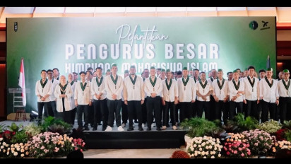 Gugatan Syarat Pencalonan Kembali Disorot, Masyarakat Diminta Fokus Mengawal Kinerja Pemerintah