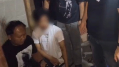 Pelaku Pembunuhan Wanita yang Jasadnya Ditemukan di Hotel Tanah Abang Dibekuk Polda Metro Jaya