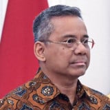 Harta Kekayaan Suahasil Nazara Menteri Keuangan yang Gantikan Purbaya