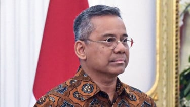 Harta Kekayaan Suahasil Nazara Menteri Keuangan yang Gantikan Purbaya
