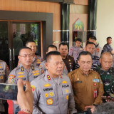 Penanganan Kasus Karhutla, Polda Kaltim Tetapkan 16 Tersangka