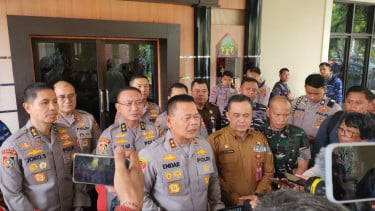 Penanganan Kasus Karhutla, Polda Kaltim Tetapkan 16 Tersangka