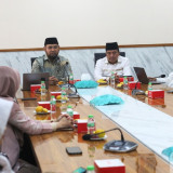 Upaya Tingkatkan Mutu SDM, Pemkab Halmahera Selatan Gandeng Universitas Ini