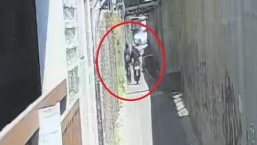Viral! Perempuan di Bandung Diduga Jadi Korban Begal Pantat Usai Pulang dari Gereja