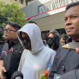 Terduga Korban Kekerasan Seksual Betrand Peto Dicecar 23 Pertanyaan di Polda Metro Jaya