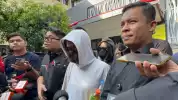 Terduga Korban Kekerasan Seksual Betrand Peto Dicecar 23 Pertanyaan di Polda Metro Jaya