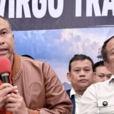 Basarnas: Bangkai Kapal Virgo Sudanh Geser dan Tenggelam di Kedalaman 30 Meter