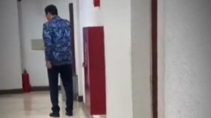 Detik-detik Purbaya Terima Telepon dari Prabowo Saat Rapat, Langsung Dicopot dari Jabatan Menkeu