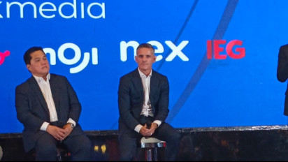Reaksi John Herdman usai Erick Thohir Minta Timnas Indonesia Juara FIFA ASEAN Cup 2026: Itulah yang Kami Impikan