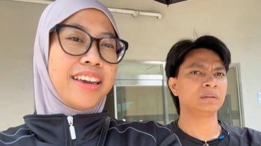 Pengakuan Mengejutkan Megawati Hangestri jelang V-League Musim 2026/2027 Bergulir