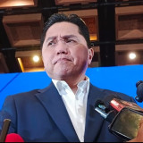 Tak Hanya Trofi, Erick Thohir Juga Targetkan Satu Hal Lain untuk Timnas Indonesia Sebelum Piala Asia 2027