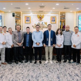 HIPMI Dorong Akses KUR Semakin Mudah, Siapkan Kanal Aspirasi bagi Pengusaha Muda se-Indonesia