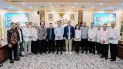 HIPMI Dorong Akses KUR Semakin Mudah, Siapkan Kanal Aspirasi bagi Pengusaha Muda se-Indonesia
