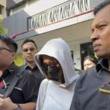 Kasus Dugaan Pelecehan Seksual Betrand Peto, Kuasa Hukum Korban Sebut Sudah Serahkan Bukti dan Dua Saksi Diperiksa