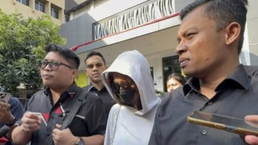 Kasus Dugaan Pelecehan Seksual Betrand Peto, Kuasa Hukum Korban Sebut Sudah Serahkan Bukti dan Dua Saksi Diperiksa