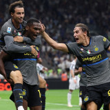 Klasemen Liga Italia 2026-2027: AS Roma dan Inter Milan Kembali Kuasai Puncak, Como Menyusul