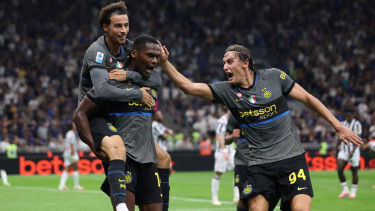 Klasemen Liga Italia 2026-2027: AS Roma dan Inter Milan Kembali Kuasai Puncak, Como Menyusul