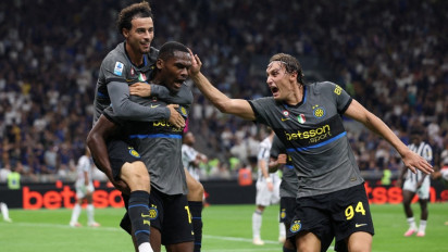 Klasemen Liga Italia 2026-2027: AS Roma dan Inter Milan Kembali Kuasai Puncak, Como Menyusul