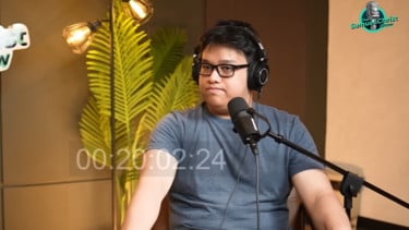 Kata Anak Purbaya Yudhi Sadewa Setelah Ayahnya Dicopot dari Menteri Keuangan: Akhirnya Bapak Tidur Nyenyak