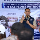 Dorong Ekonomi Momiwaren, Mentrans Bidik Potensi Tuna hingga Lobster untuk Jadi Sumber Pendapatan Andalan