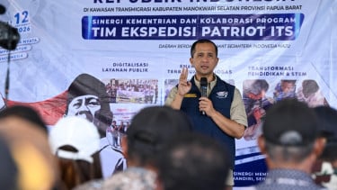Dorong Ekonomi Momiwaren, Mentrans Bidik Potensi Tuna hingga Lobster untuk Jadi Sumber Pendapatan Andalan