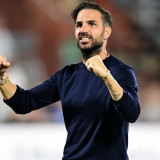 Como Lanjutkan Tren Positif di Liga Italia usai Tampil di Liga Champions, Cesc Fabregas: Kami Belajar dari Arsenal