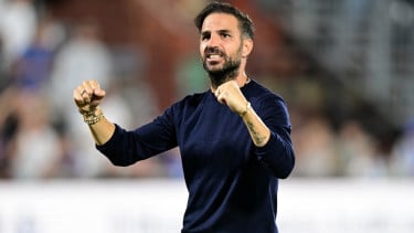 Como Lanjutkan Tren Positif di Liga Italia usai Tampil di Liga Champions, Cesc Fabregas: Kami Belajar dari Arsenal