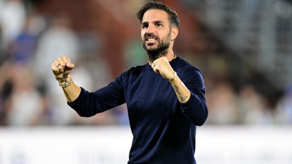 Como Lanjutkan Tren Positif di Liga Italia usai Tampil di Liga Champions, Cesc Fabregas: Kami Belajar dari Arsenal