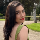 Profil Amanda Rigby, Artis Blasteran Calon Istri Andre Taulany yang Ternyata Berstatus WNA Inggris