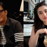5 Fakta Rencana Pernikahan Andre Taulany dan Amanda Rigby yang Terpaut Usia 17 Tahun
