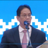 Agenda Purbaya Yudhi Sadewa Setelah Dicopot dari Jabatan Menkeu Diungkap Sang Anak