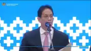 Terpopuler: Kata Anak Purbaya Yudhi Sadewa Usai Ayahnya Dicopot hingga Peringatan Media Korea untuk Megawati