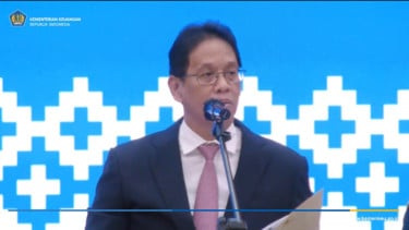 Agenda Purbaya Yudhi Sadewa Setelah Dicopot dari Jabatan Menkeu Diungkap Sang Anak