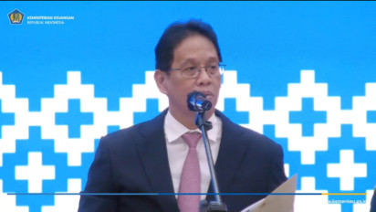 Agenda Purbaya Yudhi Sadewa Setelah Dicopot dari Jabatan Menkeu Diungkap Sang Anak