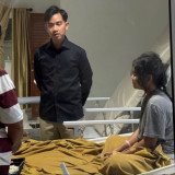 Pakar UI Sebut Ada Pesan Politik Saat Prabowo ke Luar Negeri, Gibran ke Lokasi Bencana dan Korban MBG