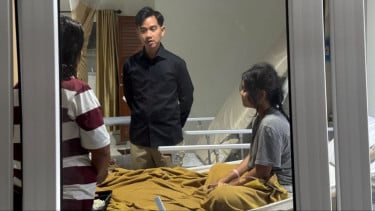 Pakar UI Sebut Ada Pesan Politik Saat Prabowo ke Luar Negeri, Gibran ke Lokasi Bencana dan Korban MBG