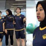 Volimania Indonesia Tiba-tiba Minta Pemain Hyundai Hillstate Jaga Jarak dari Megawati Hangestri, Ada Apa?