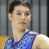 Kata Vanja Bukilic Setelah Tiba di Korea Selatan dan Gabung Skuad Red Sparks untuk Hadapi V League 2026/2027