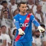 Curi Perhatian Kontra Real Madrid, Media Spanyol Prediksi Emil Audero Jadi Starter Lagi untuk Rayo Vallecano saat Hadapi Espanyol