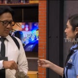 Andre Taulany Ungkap Persiapan Sebelum Nikahi Amanda Rigby: Gym Biar Bugar