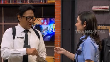 Andre Taulany Ungkap Persiapan Sebelum Nikahi Amanda Rigby: Gym Biar Bugar