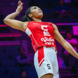 Jalani Debut di Asian Games 2026, Medi Yoku Siap Berikan yang Terbaik untuk Timnas Voli Putri Indonesia