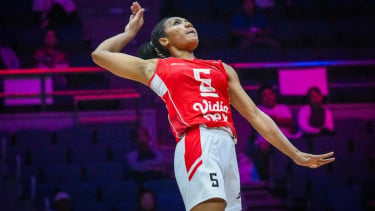 Jalani Debut di Asian Games 2026, Medi Yoku Siap Berikan yang Terbaik untuk Timnas Voli Putri Indonesia