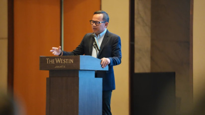 Wamendagri Bima Tegaskan Pemda Jadi Kunci Percepatan Transisi Energi: Daerah Punya Anggaran dan Desain Program