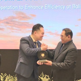 AirNav Indonesia dan Boeing Teken LoI Studi Optimasi Operasional Bandara I Gusti Ngurah Rai