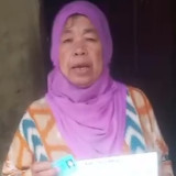 Miris! Jatah Bansos Beras Keluarga Penerima Manfaat (KPM) di Deli Serdang Dipotong oleh Oknum Kepala Dusun