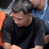Kesaksian ABK KM Virgo: Kapal Miring Mendadak dan Tenggelam Kurang dari Lima Menit