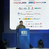 Kemenko Infra: Indonesia Siap Perkuat Ekosistem Baterai dan Transisi Energi